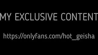 hot MILF BITCH in PANTYHOSE gets A DOUBLE SQUIRT at A PARTY IN PUBLIC