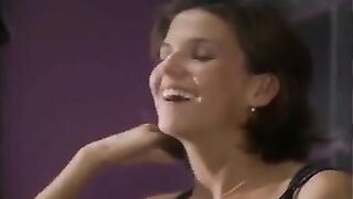 Jennifer Hammon and Caroline Ambrose - Allyson is Watching