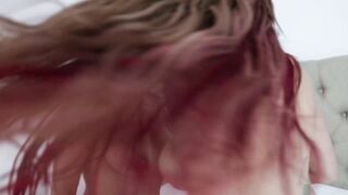 Tell me love - Little Mermaid Fuentes & Paula Ramos