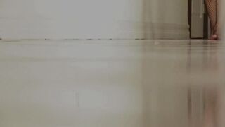 Intense Shaking Orgasms With Beautiful Finger Fucking Girls