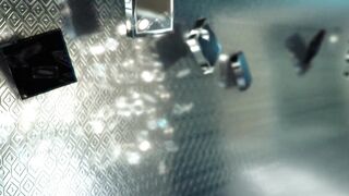 MY SISTER-IN-LAW CATCH ME BEATING SIRIRICA AND I TAKE ADVANTAGE OF FUN WITH HER - LADY SNOW BRASIL / VITORIA VONTEESE / LORD KENOBI - complete on RED