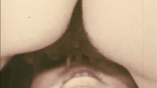 Dark Lantern Entertainment 'Vintage Lesbian Threesome'