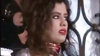 Die Bizarre Krankenschwester.