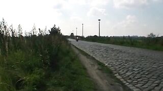 Motorbike Gang Share Their Brides! (Full Movie - Original uncut Version)