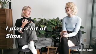Ersties Best of '21 Collection