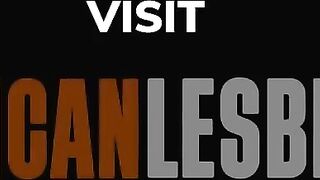 AFRICAN LESBIANS - Zulu lesbians escape tribe for a day and drown in pussy juice