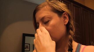 True lesbian love without taboo #5 - Full movies