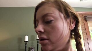 True lesbian love without taboo #5 - Full movies