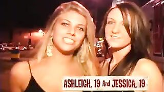 Amateur lesbians having sex