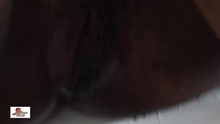 Amateur Lesbian Intimacy