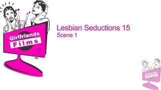 Lesbian Seductions Nicole Moore and bree olson