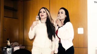 CLÉO CADILLAC Bellinha Baracho Amiga Spectacular