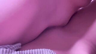 Artemisia Love POV hot pussy rubbing with her lesbian friend ( full video on Onlyfans)