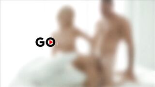 Jessie Rogers Melissa XoXo in Love In The Sauna; (Melissa Love)