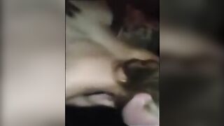 Homemade Cuckold Wives Sucking and Fucking BBC Compilation