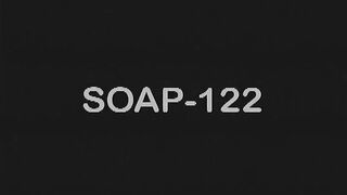 Isamar soap 122