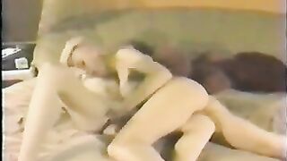 Punk Lesbians from the 70's