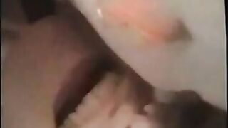 Punk Lesbians from the 70's