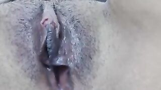 Pussy lick