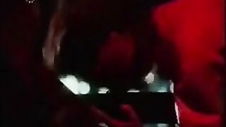 S.O.S. - vintage erotic music video