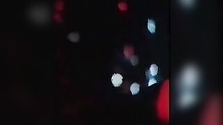 S.O.S. - vintage erotic music video