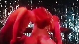 S.O.S. - vintage erotic music video