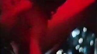 S.O.S. - vintage erotic music video