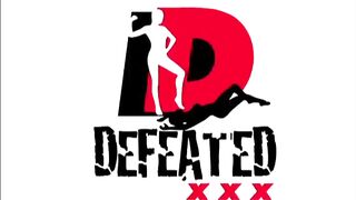 TRIBADISM SEXFIGHT - LADY DEE VS VICTORYA SWEET