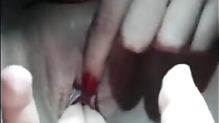 webcam amateur lesbians fingering play