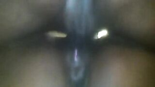 Amateur Black Girls Trib-Fucking