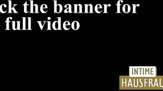 Pussy besorgt es fetter Fotze