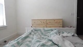 Thinking about his Dick