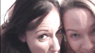 Kimberly Strapon Sex