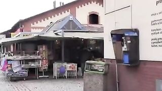 Cute Lesbienne SchoolGirl.