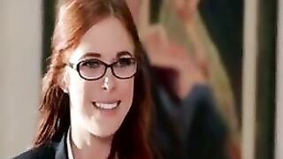 Penny Pax Lesbian Scene