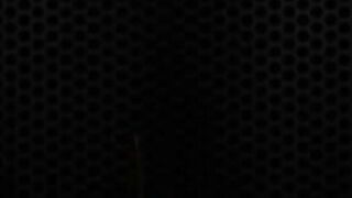 Busty Maggie Green Oils Up Brianna Outside!