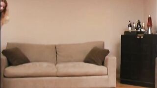 Lesbian Nylon bondage