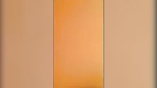 Amateur Latina Girl Has A Quickie In The Bathroom