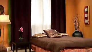 Fucking On Their First Date