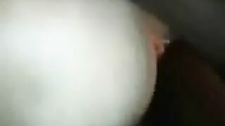 Amateur Sex With A Huge Black Cock