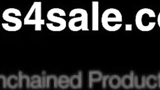 NASTY BABE CUNT TRAMPLING