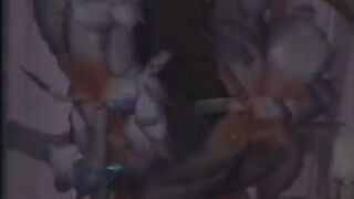 pregnant in lesbian action