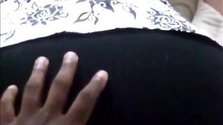 Chubby girlfriends playing part 5