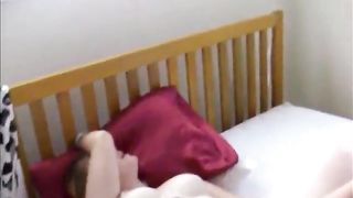 Chubby girlfriends playing part 2