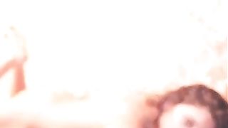 Lesbians Rubbing Pussy and Strapon