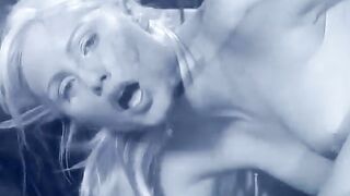 JULIA TAYLOR in Devil In The Flesh sc.2