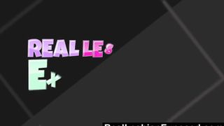 RealLesbianExposed - Lonely Housewife Fucks The Maid