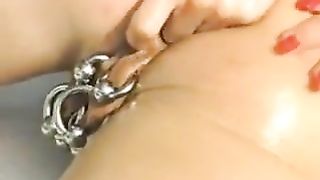 Heavily Pierced Lesbians and Heavy Metal Music