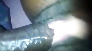 local trini clip - me fucking a lesbian