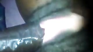 local trini clip - me fucking a lesbian